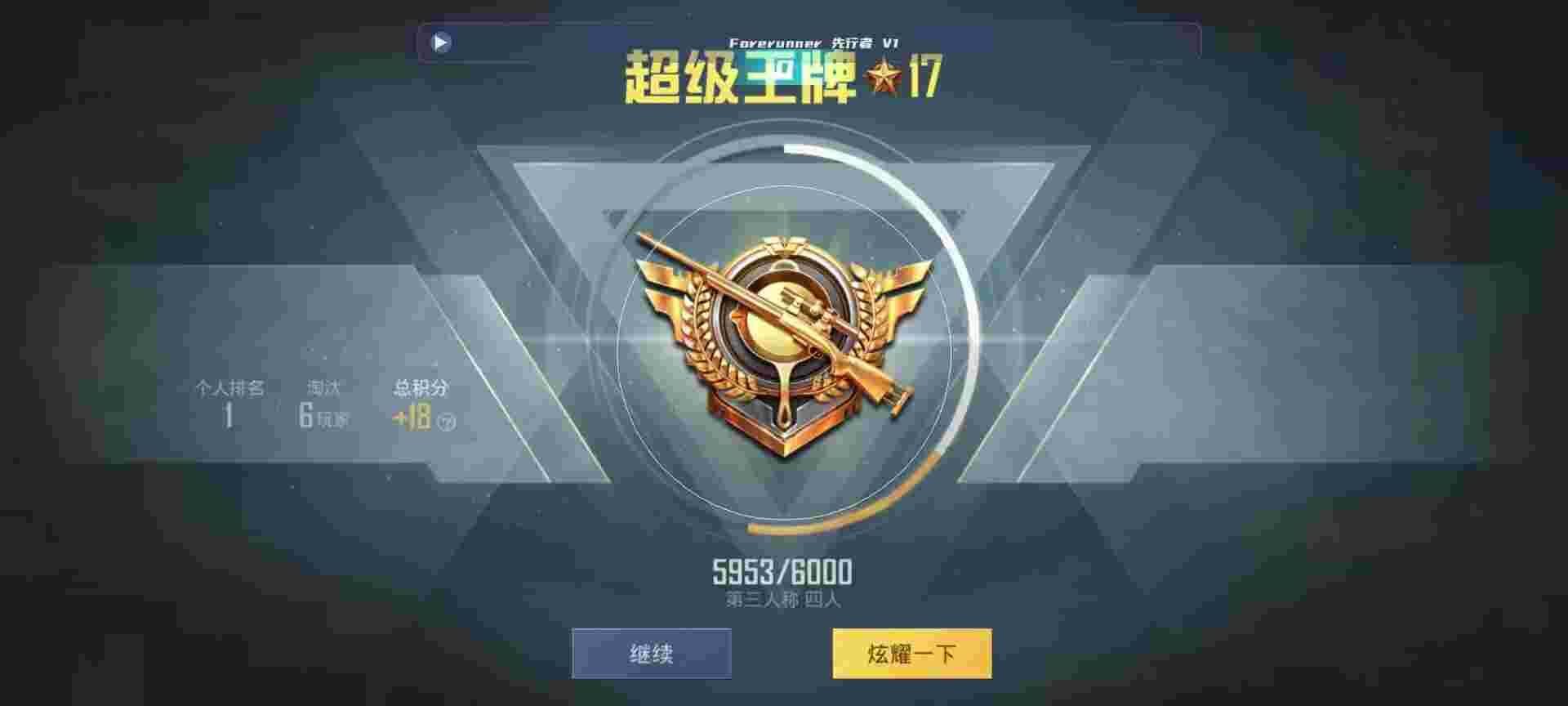 和平精英鸡腿辅助自瞄 - 2019���ƽ��Ӣ���Ⱥ辅助预览图